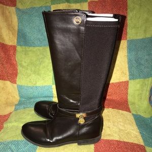 Michael kors boots